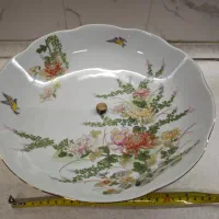 مجموعه ظروف دکوری، پذیرایی‌ و‌ صنایع دستی