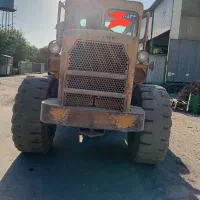 لودر کاتر پیلار