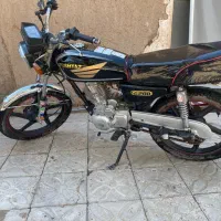 موتور پیشتاز 150