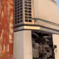 فروش یخجال مدل ۹۳