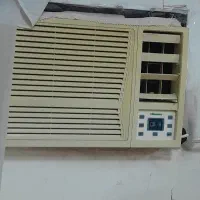 کولر پنجره‌ای هایسنس (Hisens)