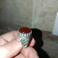 انگشتر