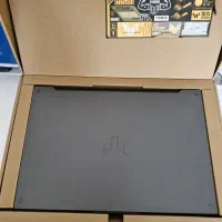 لبتات ۱۷ اینچ TUF توربو گیمینگ. FX707Z