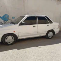 پراید۸۷ sxمدل