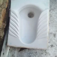 کاسه دستشویی سالم