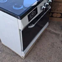 اجاق‌گاز پنج شعله طرح فر