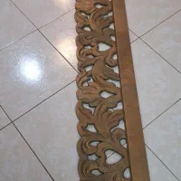 قاب پرده