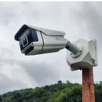 دوربین مداربسته/پایش دقیق»»امنیت کامل خانه»محل کار