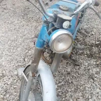 موتور یاماها