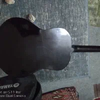 گیتار کلاسیک سالم
