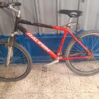 دچره ۲۶ RALEIGH