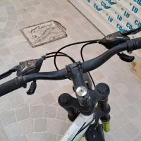دوچرخه مارک فارسی دنده ای