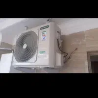 نصب،تعمییر و سرویس کولر گازی و پکیج عبدل آباد