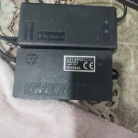 شارژر کاملاً سالم