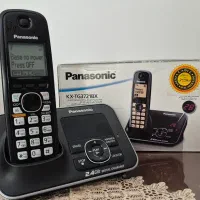 تلفن بیسیم پاناسونیک KX-TG3721BX