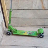 اسکوتر