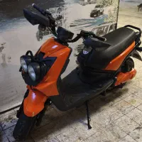 موتور مادو سافاری ۱۴۰۲