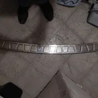 زه سپر عقب موهاوی