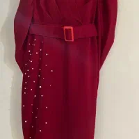 لباس مجلسی