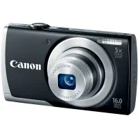 دوربین canon A2500