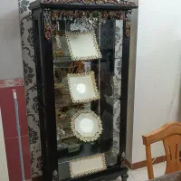 بوفه|بوفه، ویترین، کنسول|همدان, |دیوار