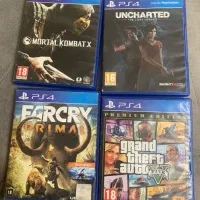 بازی ps4ps5