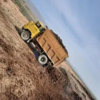 کود حیوانی پوسیده درجه مخصوص زعفران