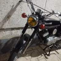 موتور کاوازاکی