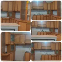 کابینت ام دی اف نو