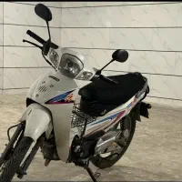 کویر رادیسون ۱۵۰ cc مدل ۹۳