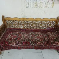 تخته سنتی ۳ نفره