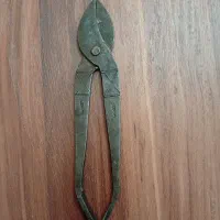 انبر قند قدیمی