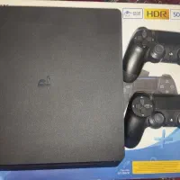 پی اس فور اسلیم ps4