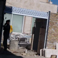 نصب و تعمیر درب برقی  جوشکاری در و پنجره