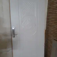 یک عدد درب نو اصلا کار گذاشته نشده به فروش میرسد