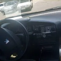 پژو405|خودرو سواری و وانت|خاش, |دیوار