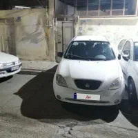 تیبا صندوق دار بی رنگ