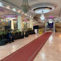 اقامت هتل با فاصله کمتر از یک دقیقه تا حرم