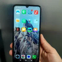 redmi 13c 256 ram8|موبایل|زابل, |دیوار
