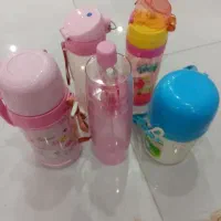 قمقمه