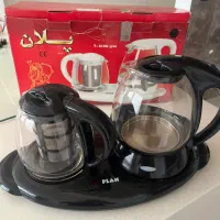 چای ساز برقی