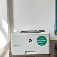 وارد کننده انواع پرینتر لیزری تک کاره اچ پی