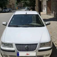 سمند LX