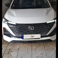 چانگان cs55