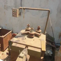 دستگاه نورد