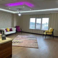 اجاره آپارتمان ۱۱۵ متری دو خواب لاکچری و خاص