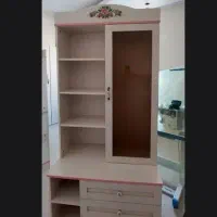 جا کتابی
