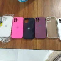 بک کاورآیفون