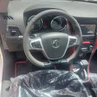 دنا پلاس دنده اتومات فول آپشن مدل ۱۴۰۵