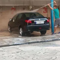 206 SD  V8|خودرو سواری و وانت|تهران, جمال‌زاده|دیوار